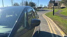 Honda Jazz 1.5 i-MMD Hybrid SR 5dr eCVT Hybrid Hatchback